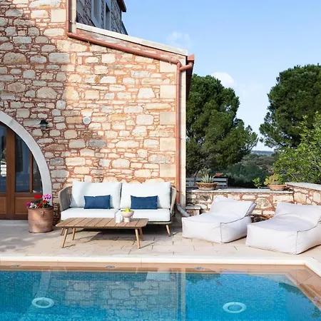 Mesogea Villa