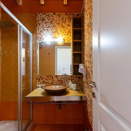 Mesogea Villa *