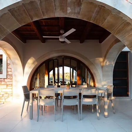 Mesogea Villa Pigouniana