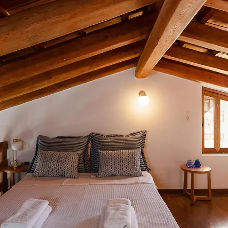 Villa Mesogea